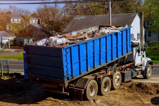 Best Retail Junk Removal  in Linden, NJ