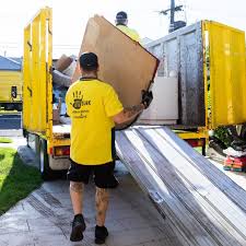 Best Dumpster Rental Services  in Linden, NJ